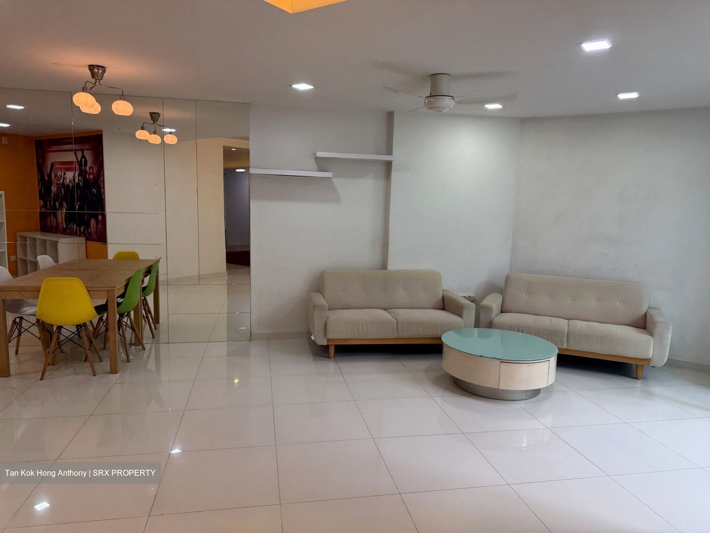 Blk 689D Woodlands Drive 75 (Woodlands), HDB 5 Rooms #538858631